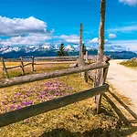 Penzion 902 črnivec 3*