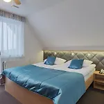 Penzion 902 črnivec 3*