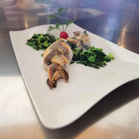 902 Crnivec 招待所 Gornji Grad