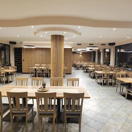 902 Crnivec 3* Gornji Grad