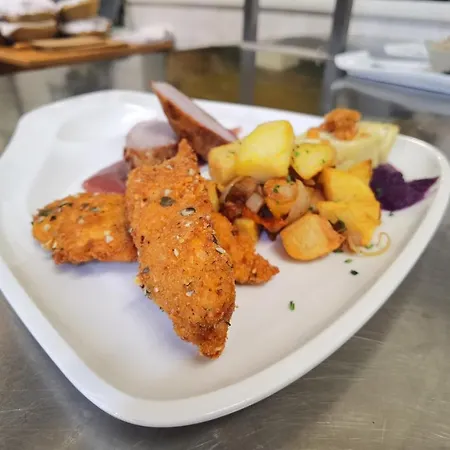 Konukevi 902 Crnivec Gornji Grad