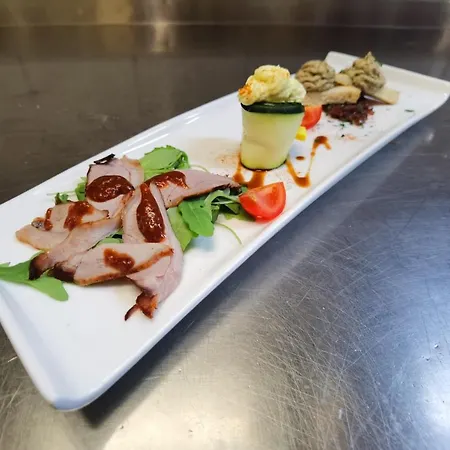 902 Crnivec 3* Gornji Grad