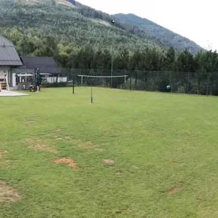 902 Crnivec 3* Gornji Grad