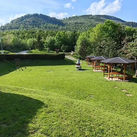 招待所 902 Crnivec