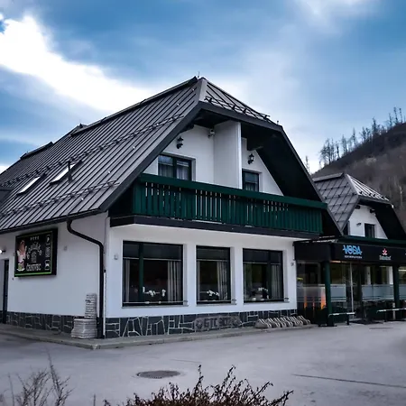 902 Crnivec Gornji Grad