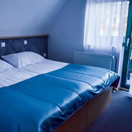 902 Crnivec 招待所 3*