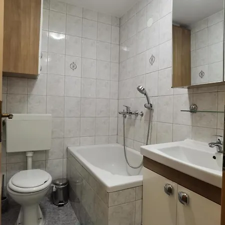 招待所 902 Crnivec