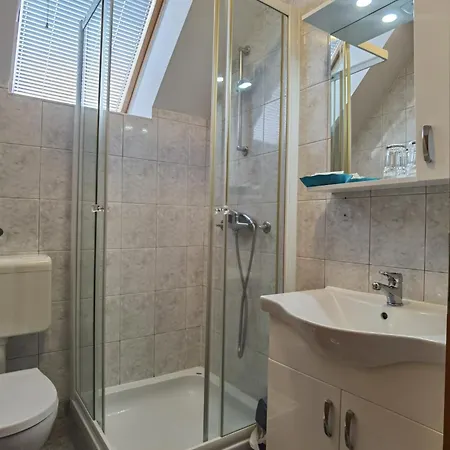 902 Crnivec 招待所 Gornji Grad