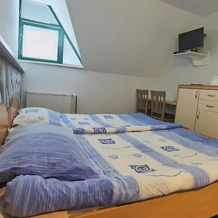 902 Crnivec Gasthof Gornji Grad