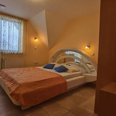 902 Crnivec 3* Gornji Grad