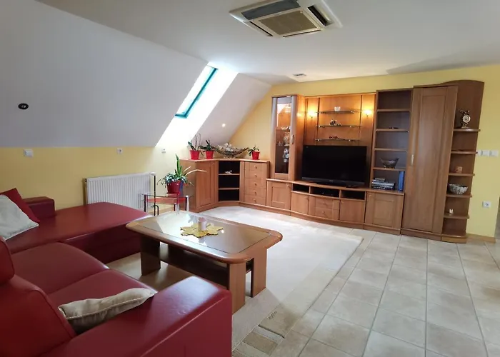 Gæstehus 902 Crnivec