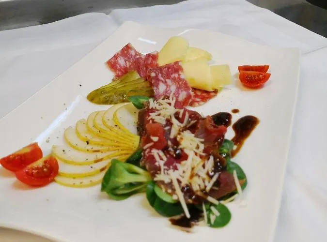 902 Crnivec Hiša za goste 3*