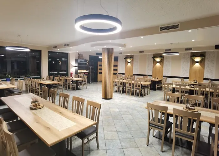 902 Crnivec 3* Gornji Grad