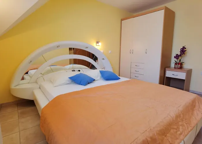 Hiša za goste 902 Crnivec