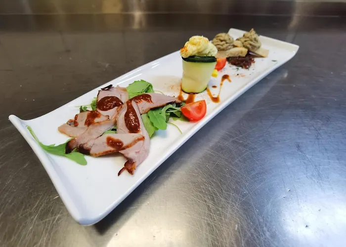 902 Crnivec 3* Gornji Grad