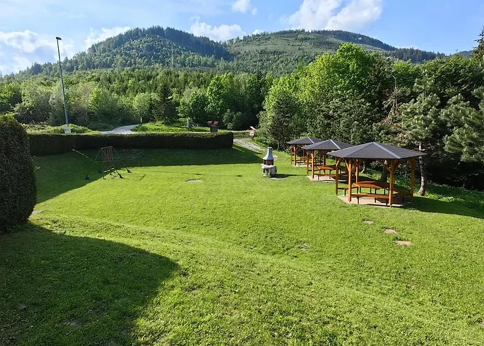 Gæstehus 902 Crnivec