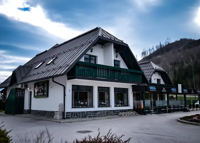 902 Crnivec Gornji Grad