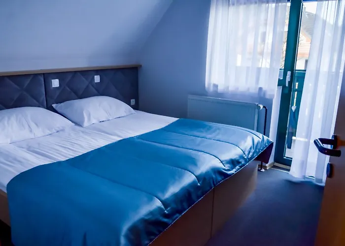 902 Crnivec Hiša za goste 3*