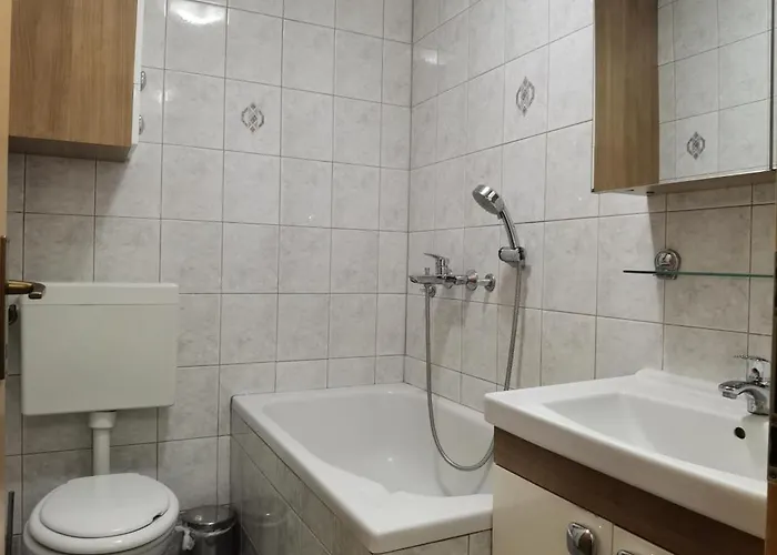 Hiša za goste 902 Crnivec