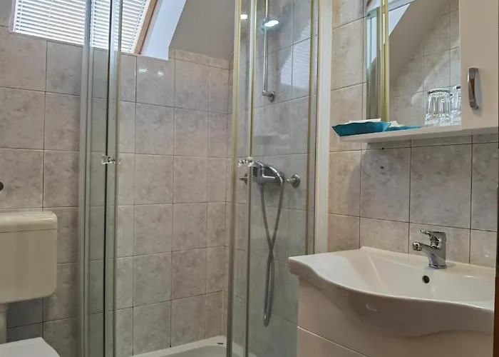 902 Crnivec Hiša za goste Gornji Grad