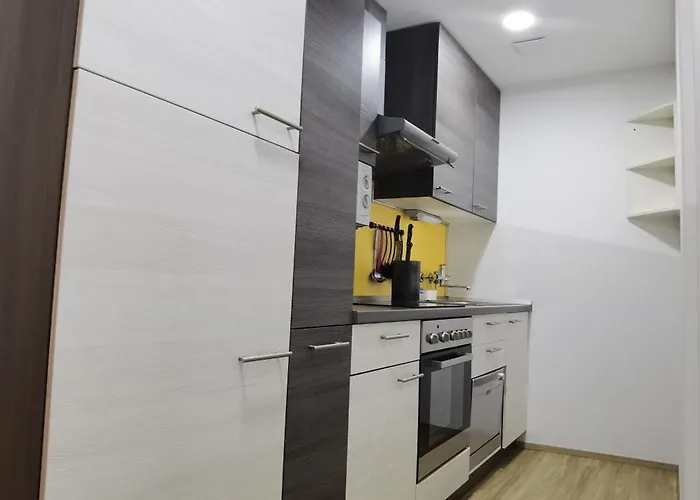 Hiša za goste 902 Crnivec 3*